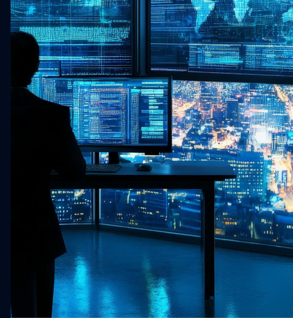 Cyber Resilience Blueprint