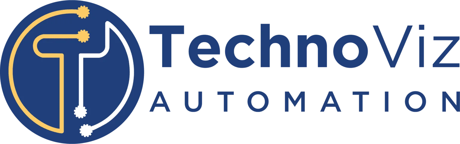 TechnoViz Automation