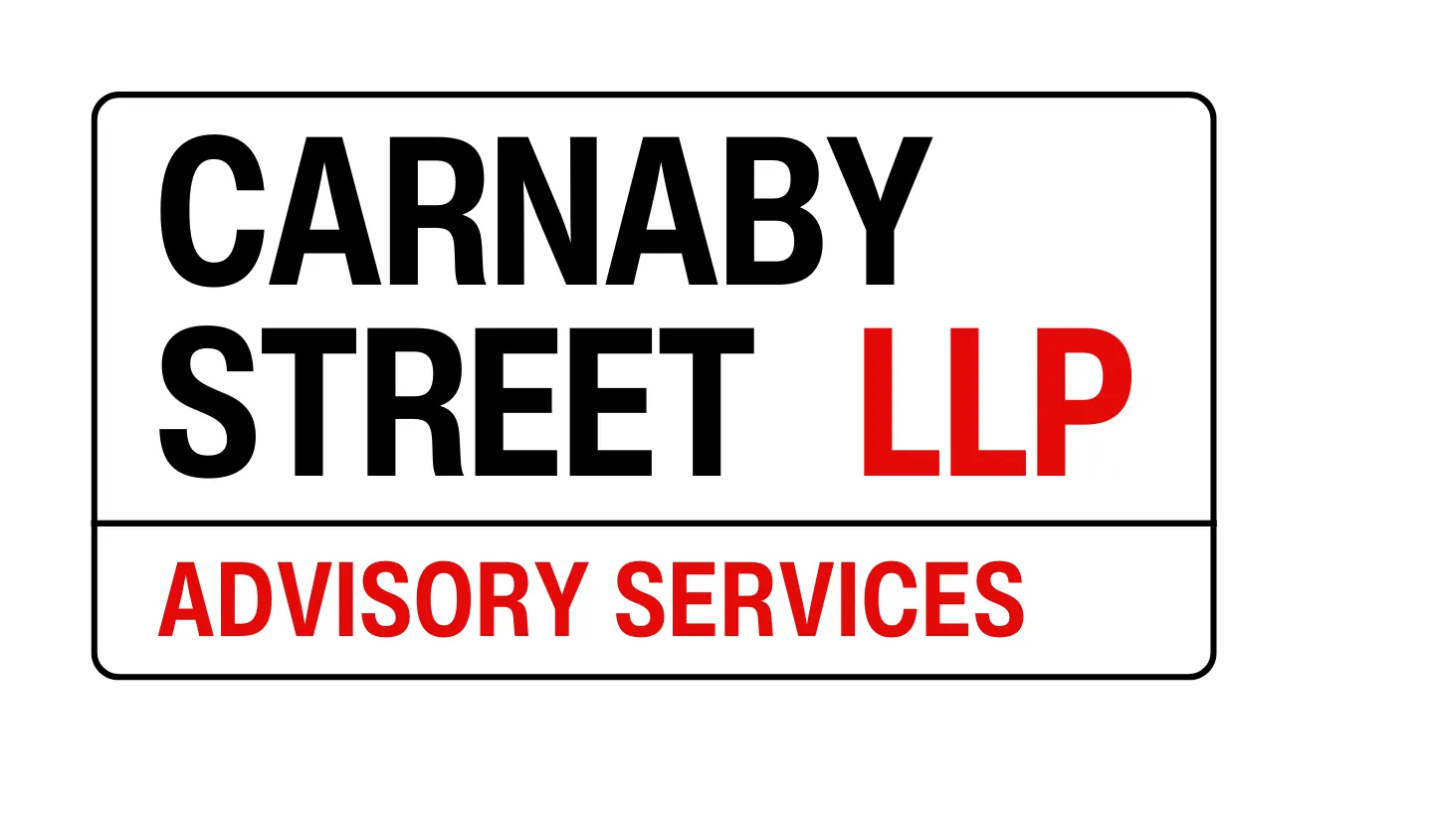 Carnaby Street LLP
