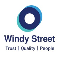 Windy Street