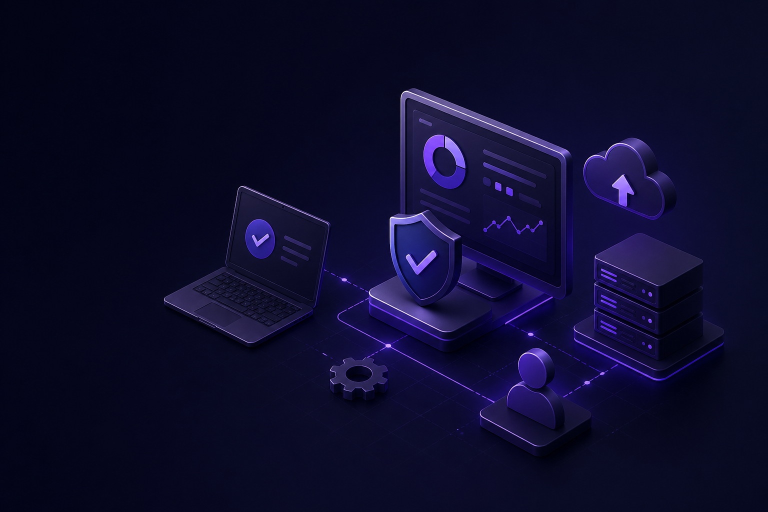 Managed IT Services