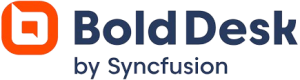 BoldDesk by Syncfusion