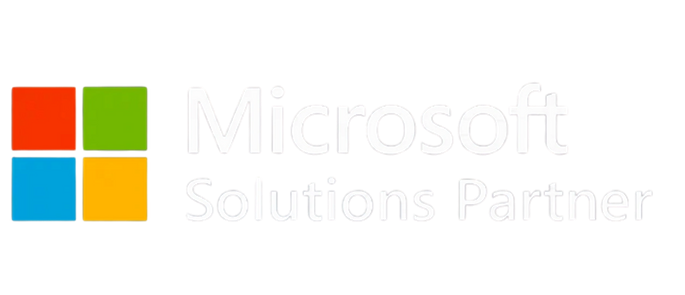 Microsoft Solutions Partner